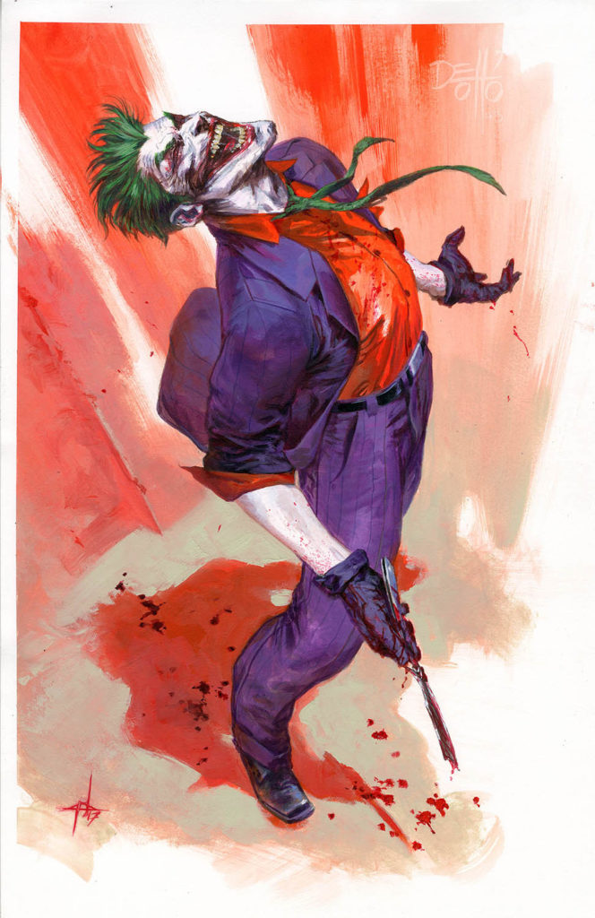 Joker