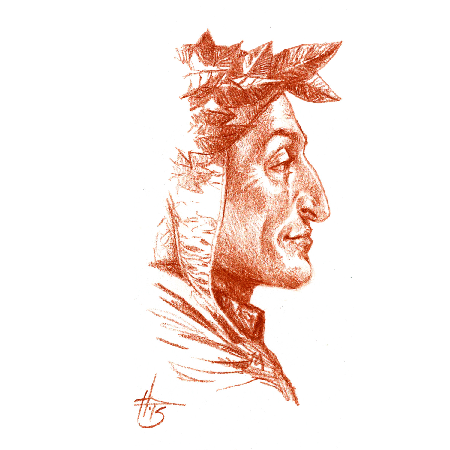 EL DANTE