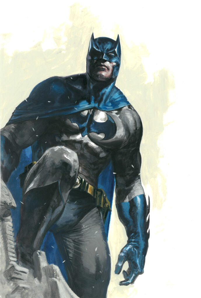 Batman