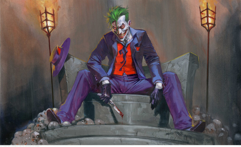 Joker