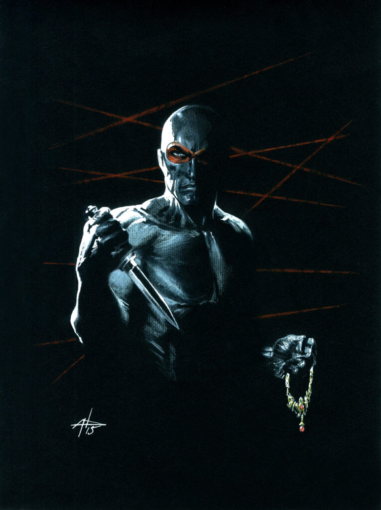 Diabolik-ok