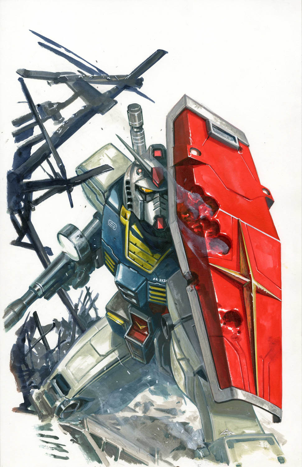 Gundam_1