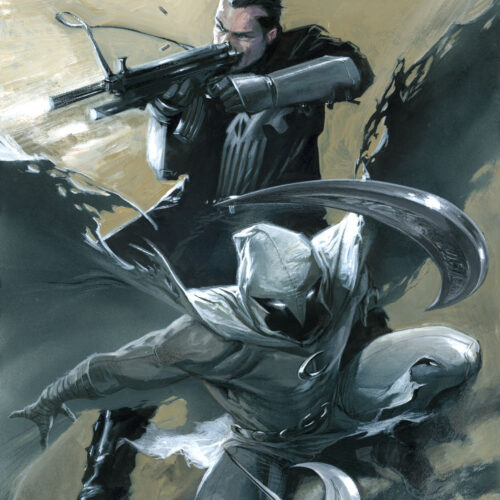 Moon Knight #27