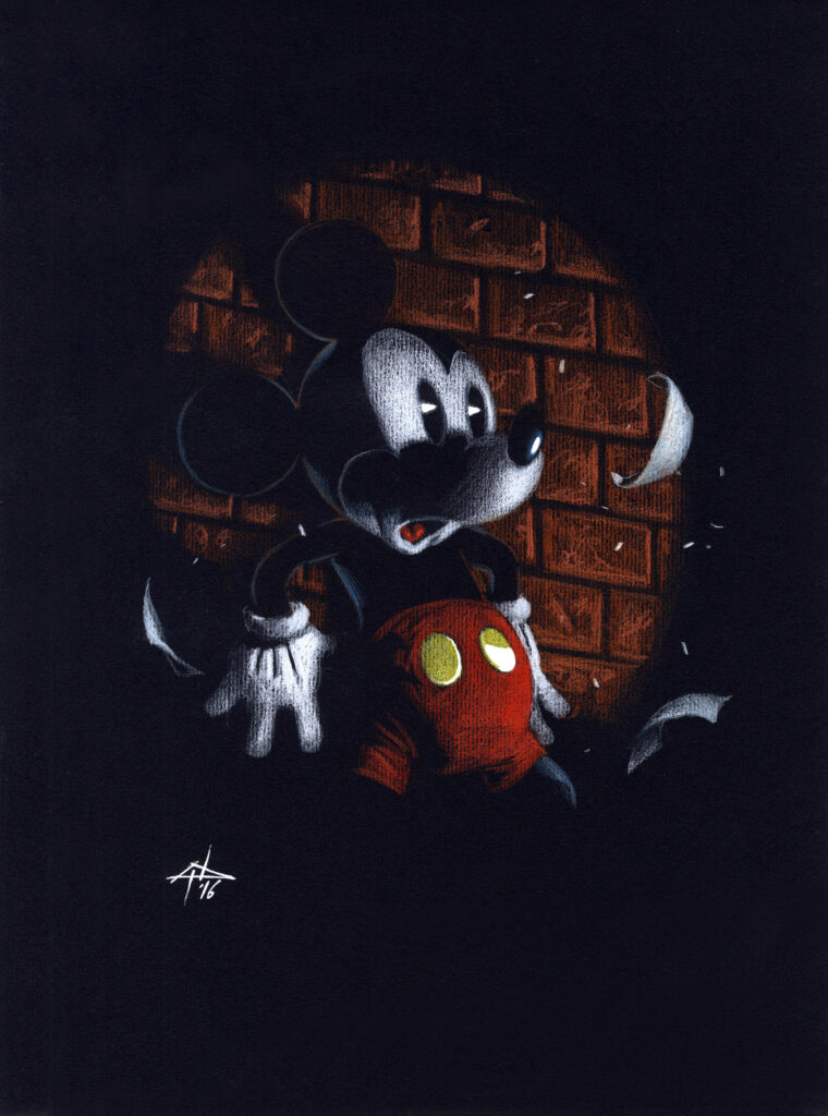 Mickey-ok