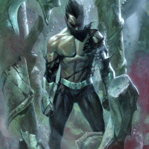 Namor #02