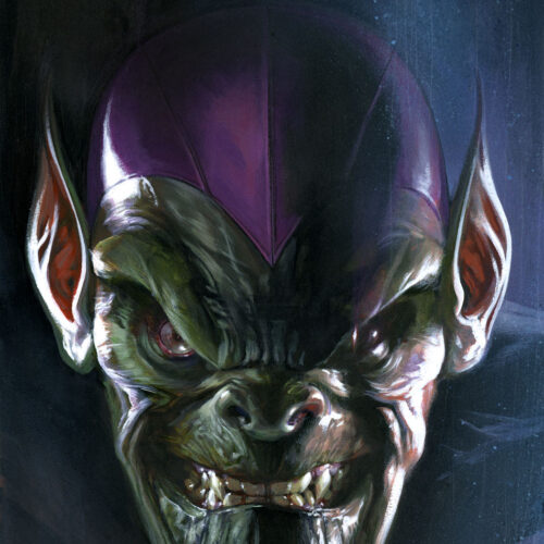 Secret Invasion #5finalcover