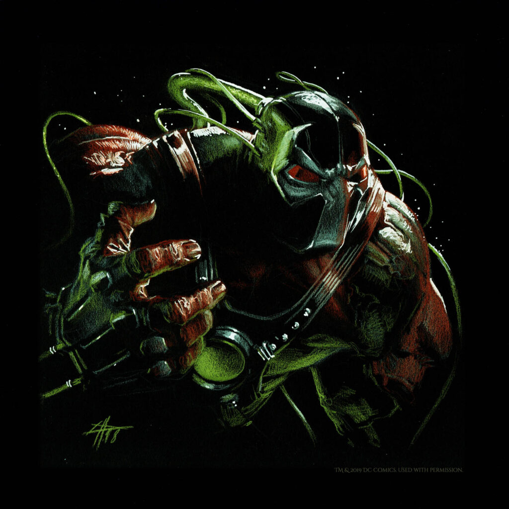 BANE