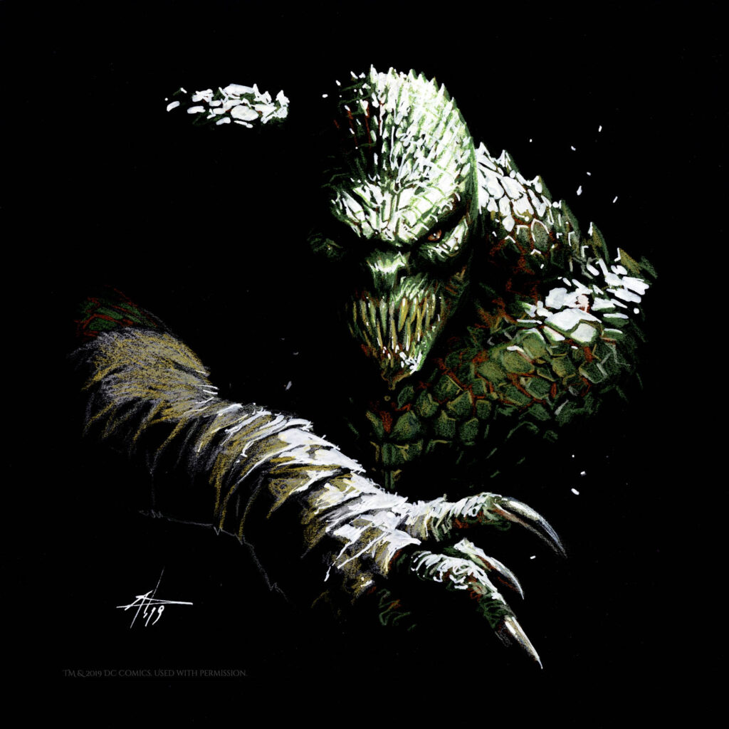killer