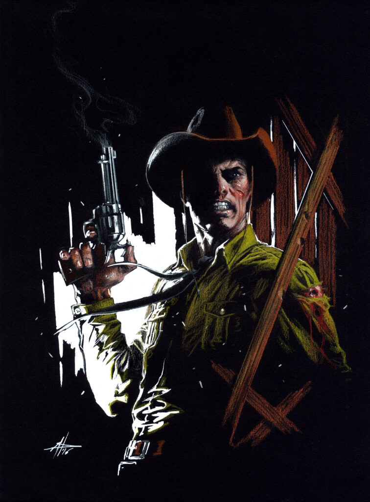 Tex-ok