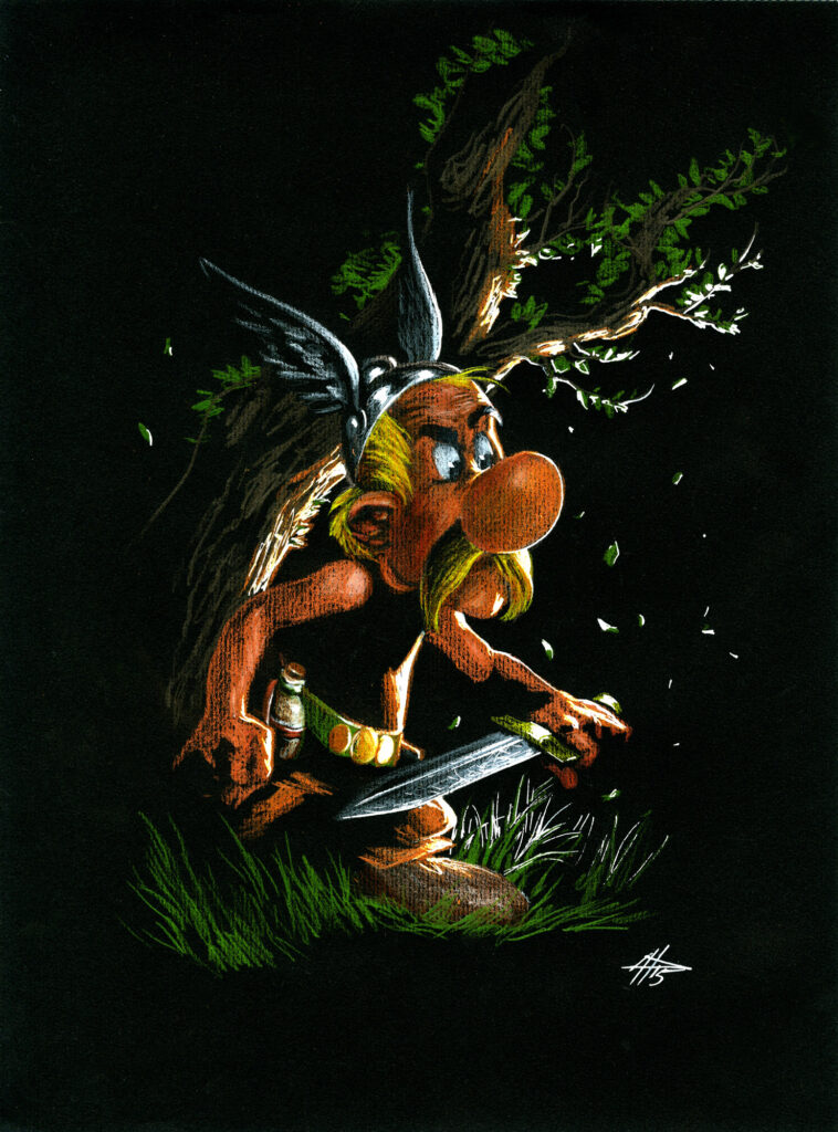 asterix-ok