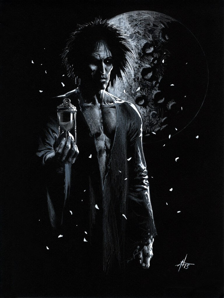 sandman-ok