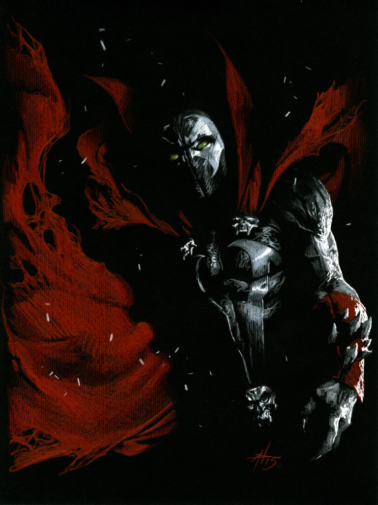 spawn-ok