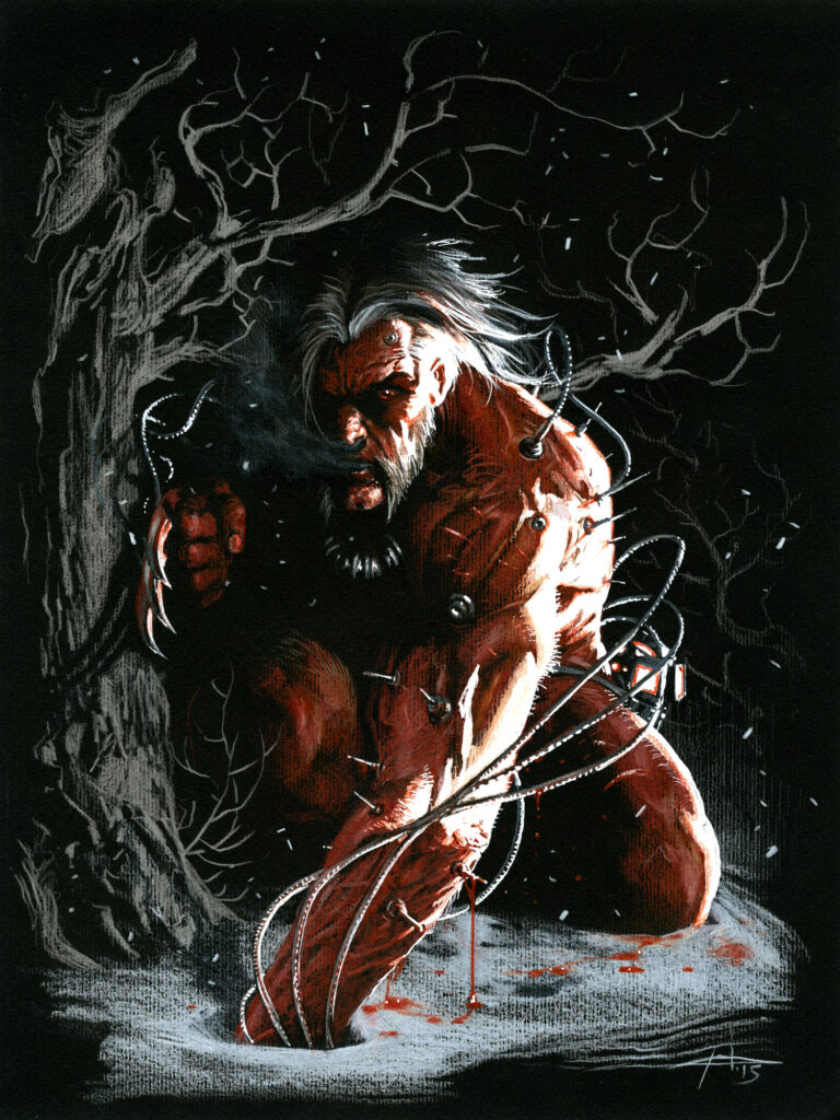 wolverine-ok