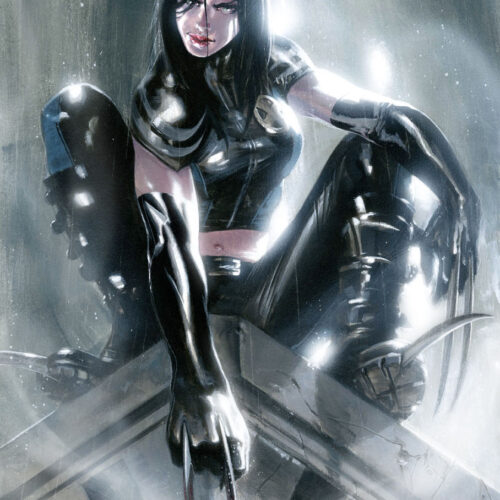 X23 Vol. #3.1