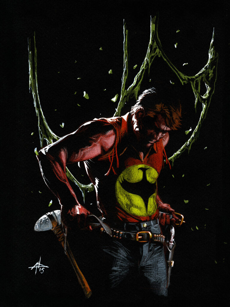 zagor-ok
