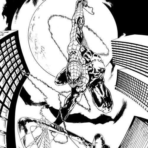 Der Sensationelle Spider-man #18(121999)
