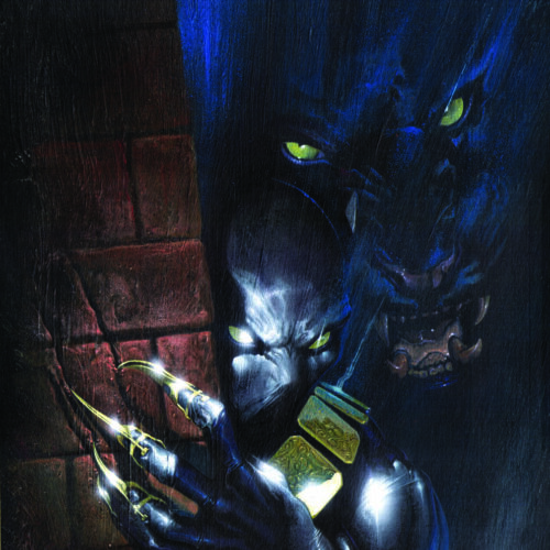 Marvel Monster Edition #1 (07:2002)