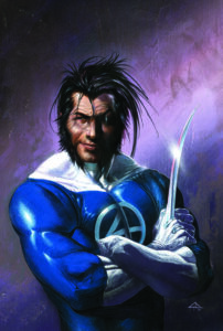 Wolverine #50 (09:2001)