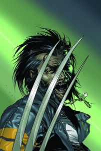 Wolverine #98