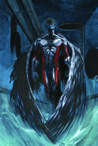 X-men #40 (05:2000)
