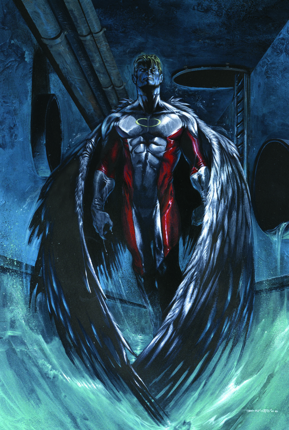 X-men #40 (05:2000)