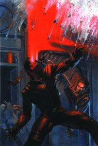X-men #46 (11:2000)