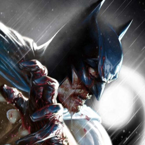 DCeased #2