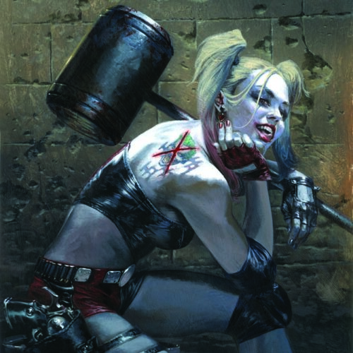 HarleyQueen-finalpaint-ok