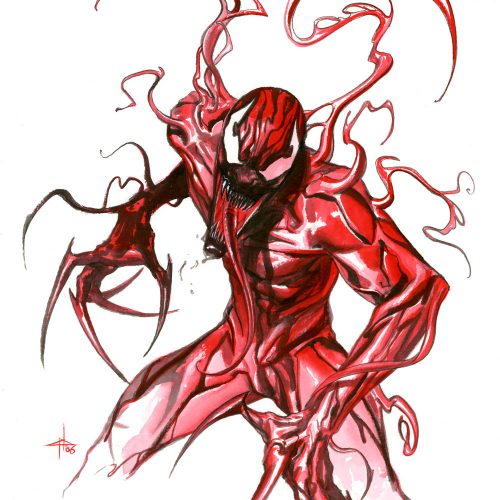 Carnage