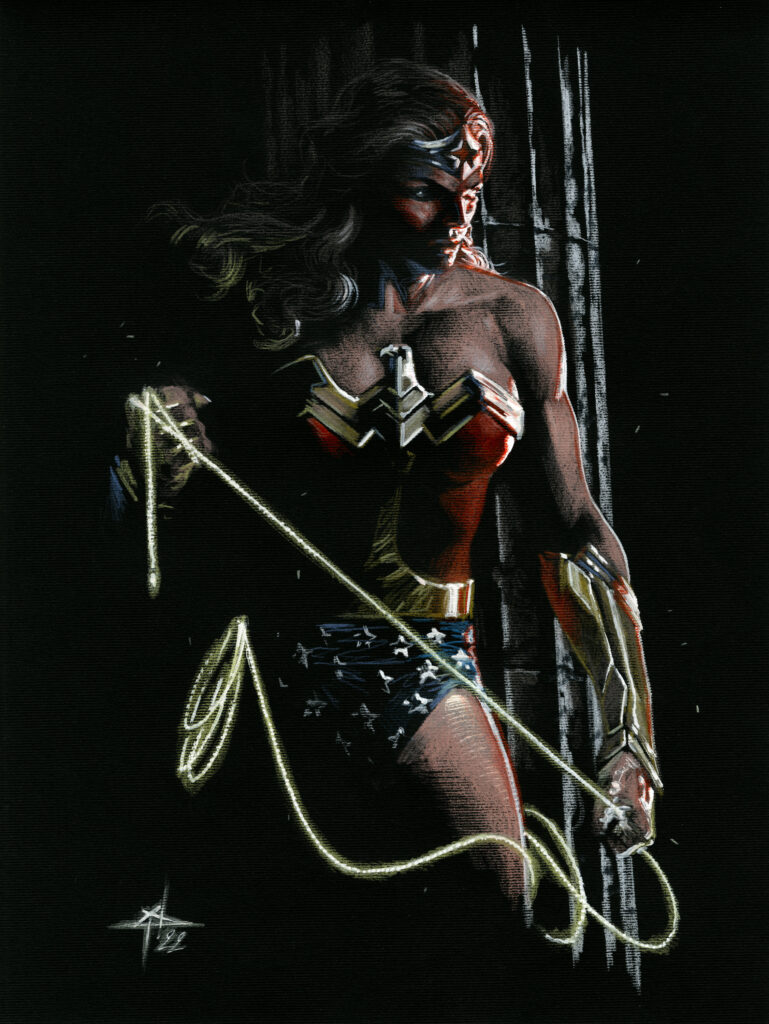 Wonder