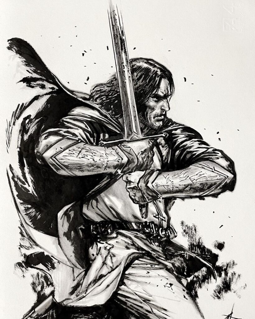 Aragorn