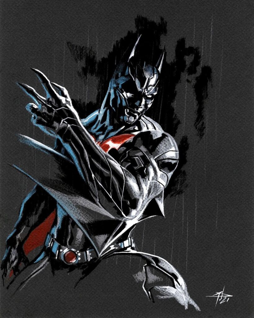 Batman Beyond