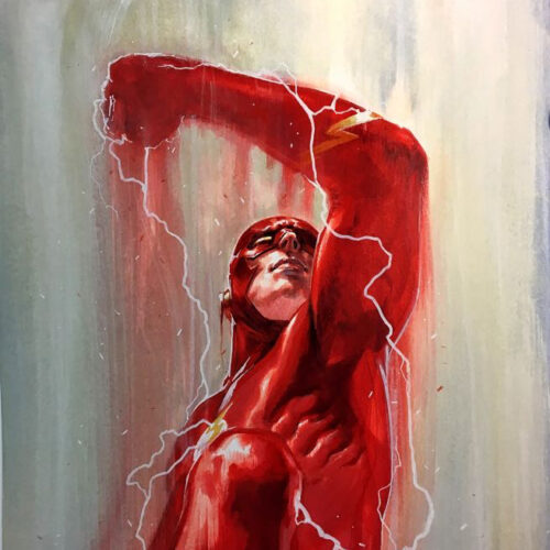 Flash #52