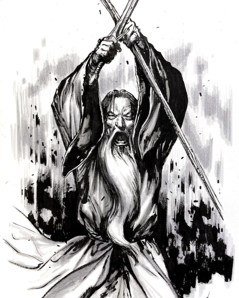Gandalf