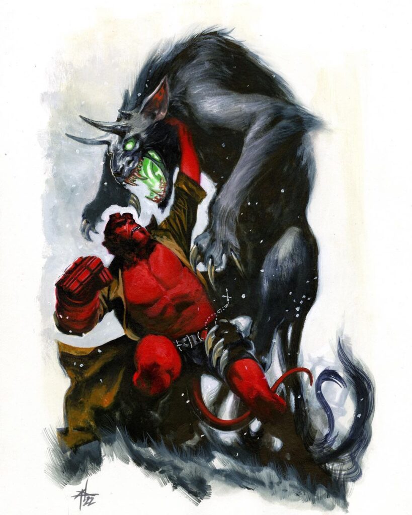 HellBoy