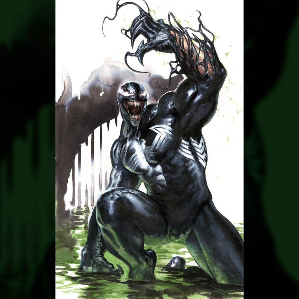 I’m Venom