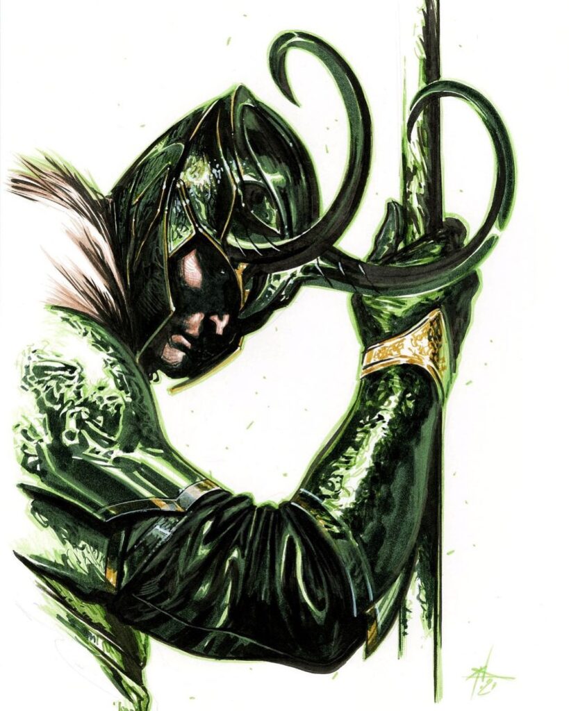 Loki