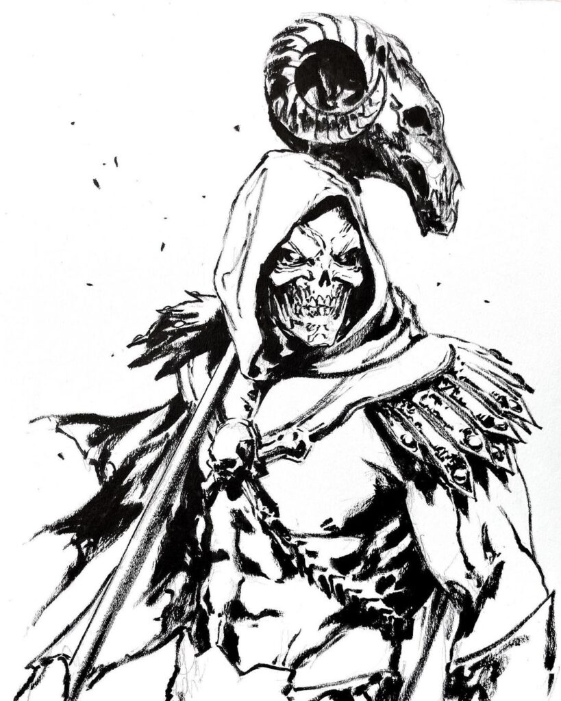 Skeletor
