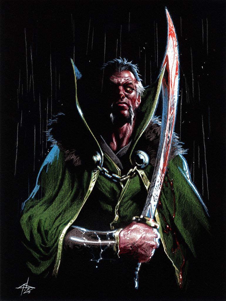 Ra's al Ghul